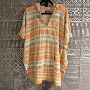 Juicy couture swim coverup